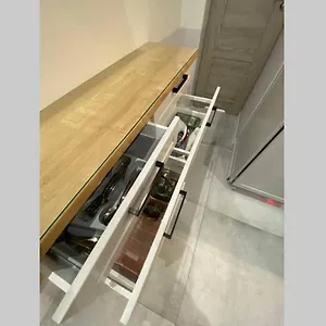 Funkcjonalne Mieszkanie Blisko Morza Apartament