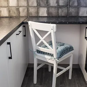 Morska Bryza Apartament