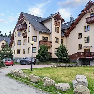 Nomad Apartament