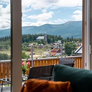 Z Widokiem świerkowe 16 Apartament