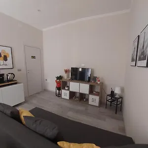 Cortile Gallinaccio Apartament