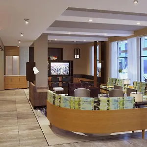Hotel Towneplace By Marriott Manhattan/times Square