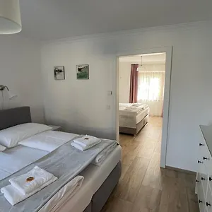 Gästewohnung Schlossblick Apartment