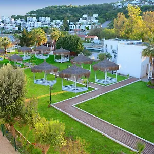 Costa Bianca Hotel