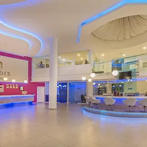 Hotel Bendis, Akyarlar