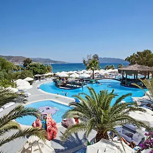 Ośrodek wypoczynkowy Salmakis &, Bodrum